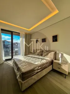 Apartament 5 camere Mobilat & Utilat lux | TERASA 67MP I Kiseleff - foto 12