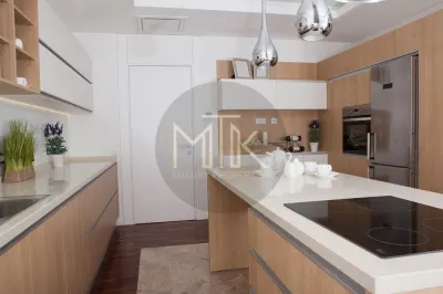 Apartament 5 camere lux I Kiseleff-Aviatorilor I 1Loc de parcare - Bucuresti