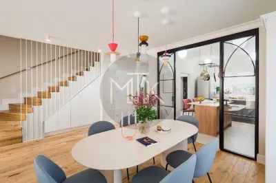 EXCLUSIV I Vila Premium 5 camere I Pipera - foto 2