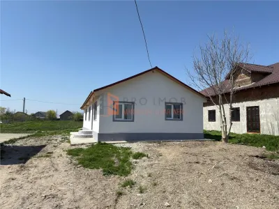 Casa tip parter zona Galbinasi - foto 2