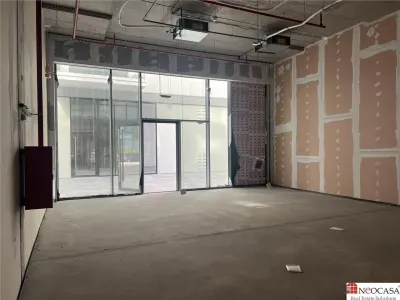 Spatiu comercial premium | ONE Cotroceni Park - Bucuresti