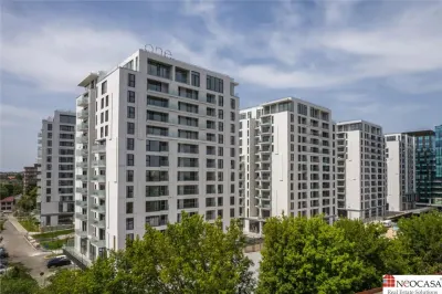 Spatiu comercial premium | ONE Cotroceni Park - foto 7