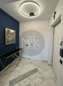 Cloud 9 I Duplex lux 3 camere, mobilat& utilat I Terasa 45MP - foto 20
