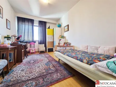 APARTAMENT 5 CAMERE KISELEFF 297 MP, SUPERB! - foto 18