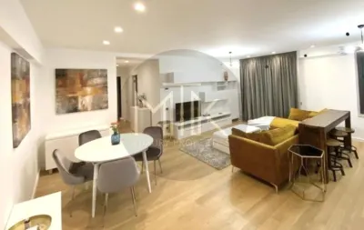 Aviatiei Tower I Apartament 3 camere I Mobilat&Utilat Premium - foto 4