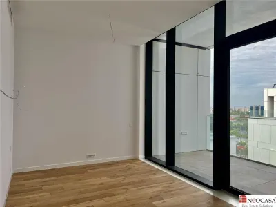 Penthouse spectaculos | ONE Cotroceni Park - foto 9