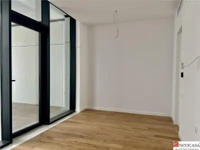 Penthouse spectaculos | ONE Cotroceni Park - foto 10