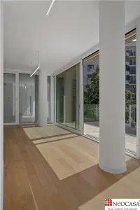 Eleganta Urbana intr-un Apartament de Exceptie - foto 3