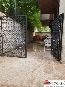 4 CAMERE CU TERASA DE 115MP, LANGA PARCUL VERDI - foto 14