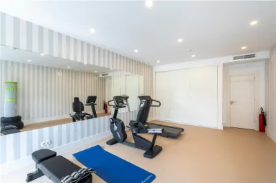 Apartament 3 camere lux I Triana- Pipera I 1 Loc de parcare - foto 24