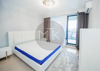 Apartament LUX - Residence 5 | Erou Iancu Nicolae | Loc de parcare - foto 15