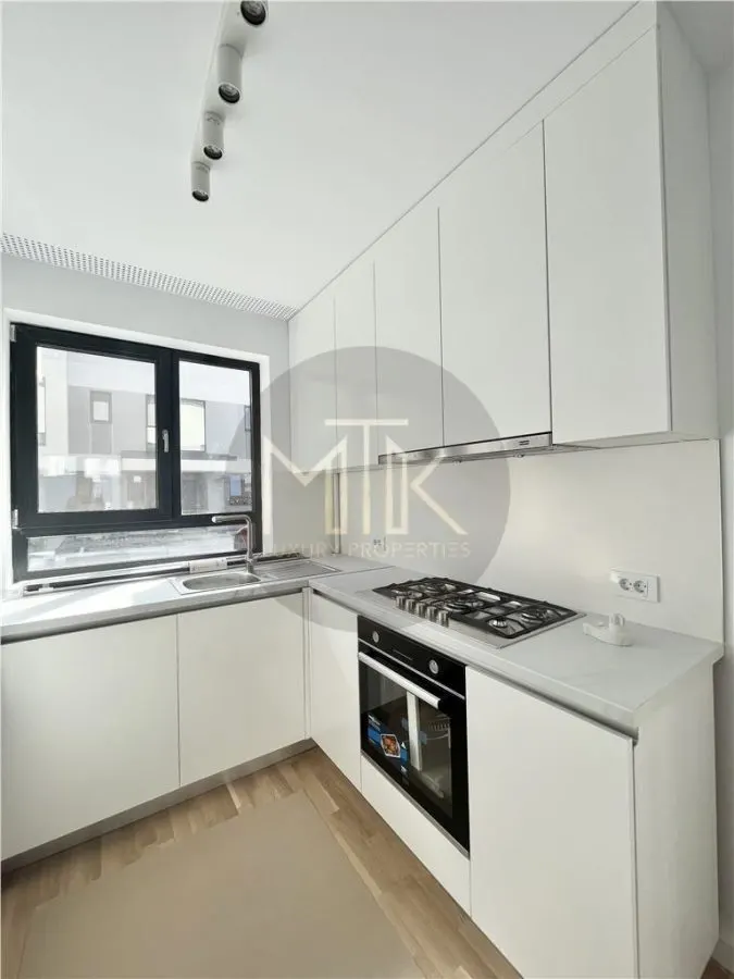Exclusiv | Vila 5 camere - ZenVille Pipera | 2Loc parcare - foto 2