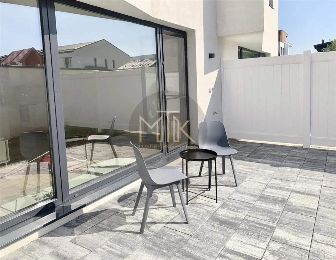 Exclusiv | Vila 5 camere - ZenVille Pipera | 2Loc parcare - foto 5