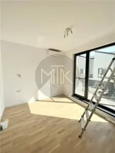 Exclusiv | Vila 5 camere - ZenVille Pipera | 2Loc parcare - foto 10