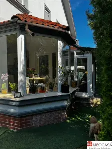 IANCU NICOLAE LANGA PADURE, 6 CAMERE, TEREN 705 MP! - foto 5
