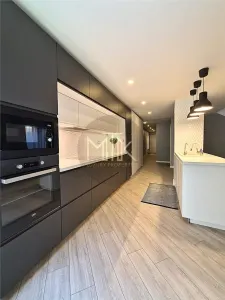 Pipera | Apartament 3 camere lux I Gradina 70MP - Bucuresti