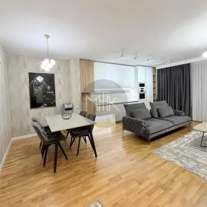 Apartament 2 camere I Herastrau I 1 Loc de parcare - foto 6