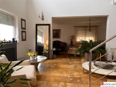 Vila spatioasa, renovata recent | Iancu Nicolae - British School of Bucharest - foto 4