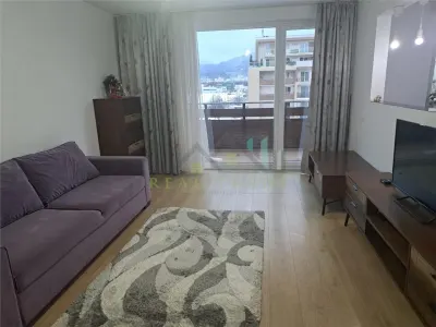 Apartament 2 camere decomandat Tractorul- Urban Invest - Brasov