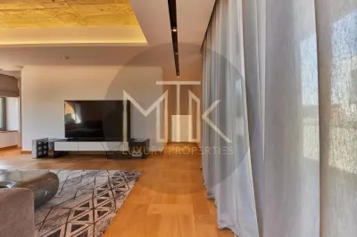 Vila moderna Paradisul VERDE - Corbeanca | Mobilata& Utilata - foto 4
