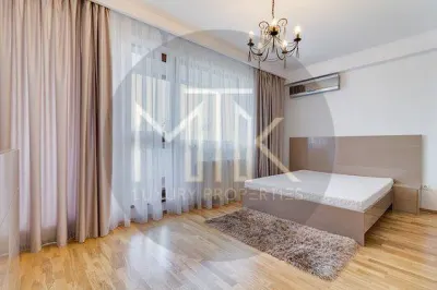 Apartament 4 camere lux I North Lane Residence I 1 Loc de parcare - foto 12