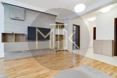 Apartament 4 camere lux I North Lane Residence I 1 Loc de parcare - foto 4