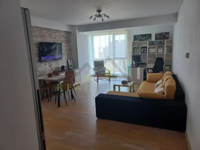 Apartament 3 camere zona Centrala - Brasov