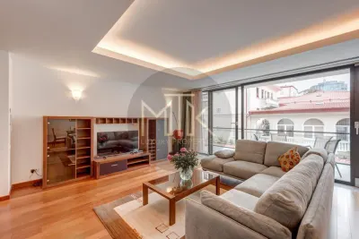 Exclusiv | Apartament Premium 3Cam. Primaverii - Charles de Gaulle - foto 3