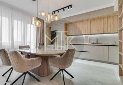 Apartament 3 camere LUX| Sisesti I Prima inchiriere - Bucuresti