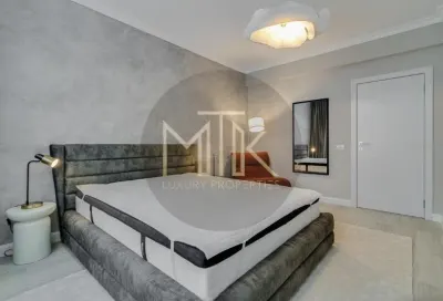 Apartament 3 camere LUX| Sisesti I Prima inchiriere - foto 17