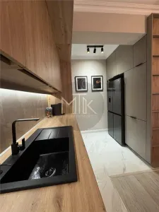 Apartament 3 camere LUX| Sisesti I Prima inchiriere - foto 3