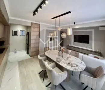 Apartament 3 camere LUX| Sisesti I Prima inchiriere - foto 5