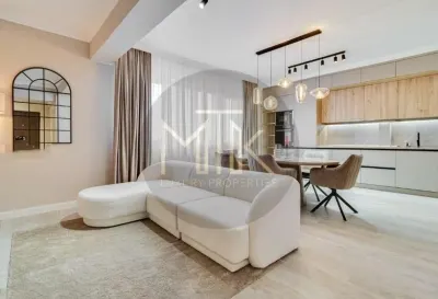 Apartament 3 camere LUX| Sisesti I Prima inchiriere - foto 6
