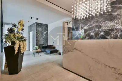 Exclusiv - Apartament 3 cam. LUX | Herastrau | 1Loc parcare&boxa - foto 19