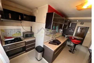Apartament 3 camere decomandat, 2 bai Vlahuta ITC - foto 2