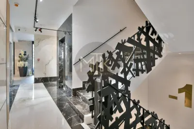 Apartament 2 camere LUX | Piata Presei / Herastrau | 1 Loc de parcare - foto 11