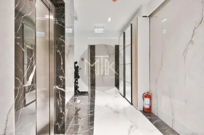 Apartament 2 camere LUX | Piata Presei / Herastrau | 1 Loc de parcare - foto 7