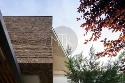 Exclusiv | Vila Individuala + Piscina | Pipera - Erou Iancu Nicolae - foto 11