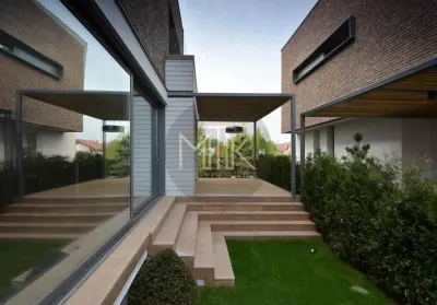 Exclusiv | Vila Individuala + Piscina | Pipera - Erou Iancu Nicolae - foto 5