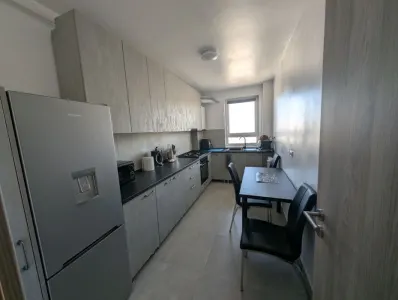 Apartament 2 camere bloc nou Coresi - foto 3
