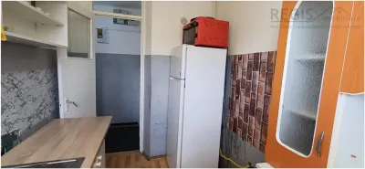 Rezervat!Apartament 2 camere luminos zona  Spitalului Judetean - foto 9