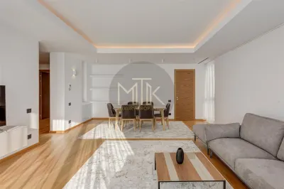 Exclusiv | Apartament Premium 4Cam. Primaverii - Charles de Gaulle - foto 4