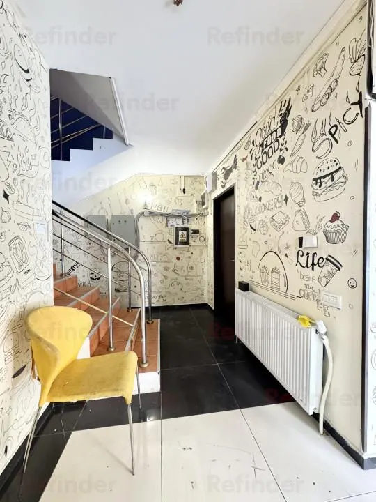 Vanzare vila Piata Dorobanti | constructie 2002 | - foto 12