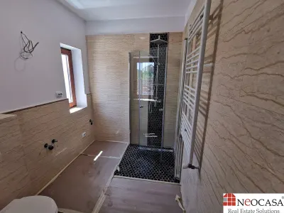 BALOTESTI - SAFTICA, VILA 2024, 4 CAMERE LUMINOASE, TEREN 680 MP! - foto 7