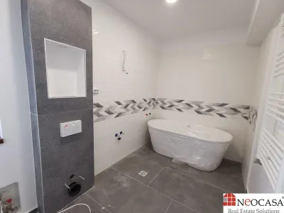 BALOTESTI - SAFTICA, VILA 2024, 4 CAMERE LUMINOASE, TEREN 680 MP! - foto 10