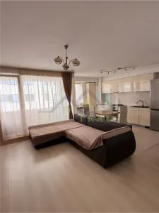 Apartament 2 camere ,Alphaviile Carpatilor - Brasov