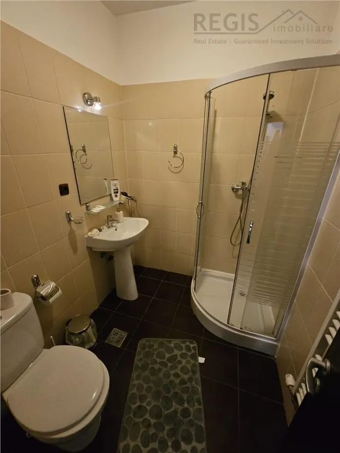 Casa 5 camere Strada Lunga pretabil Airbnb - foto 11