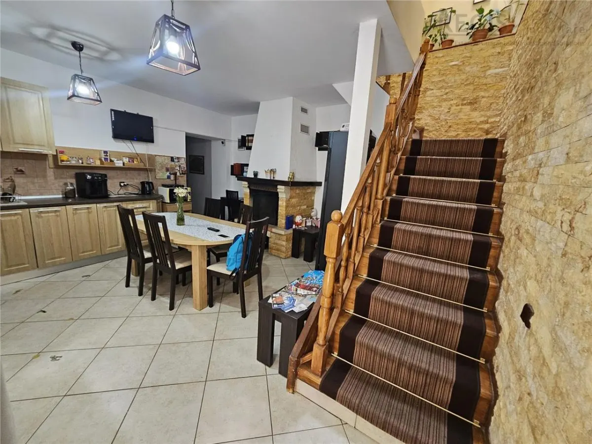 Casa 5 camere Strada Lunga pretabil Airbnb - foto 4