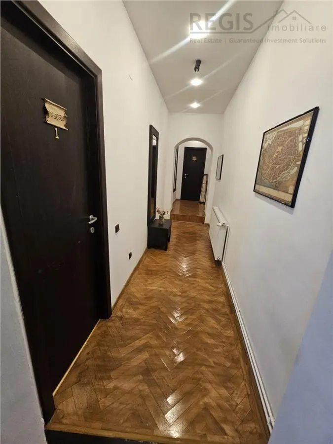 Casa 5 camere Strada Lunga pretabil Airbnb - foto 5