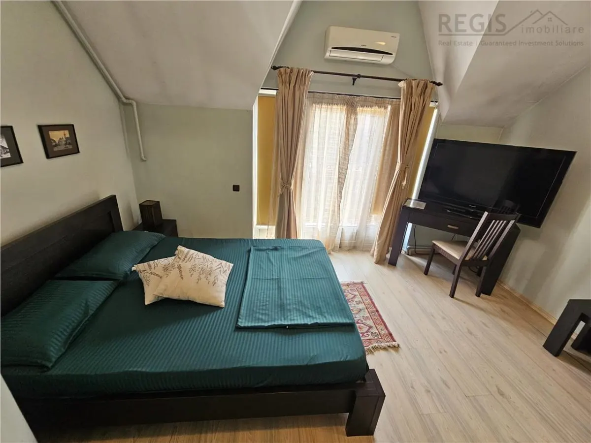 Casa 5 camere Strada Lunga pretabil Airbnb - foto 9